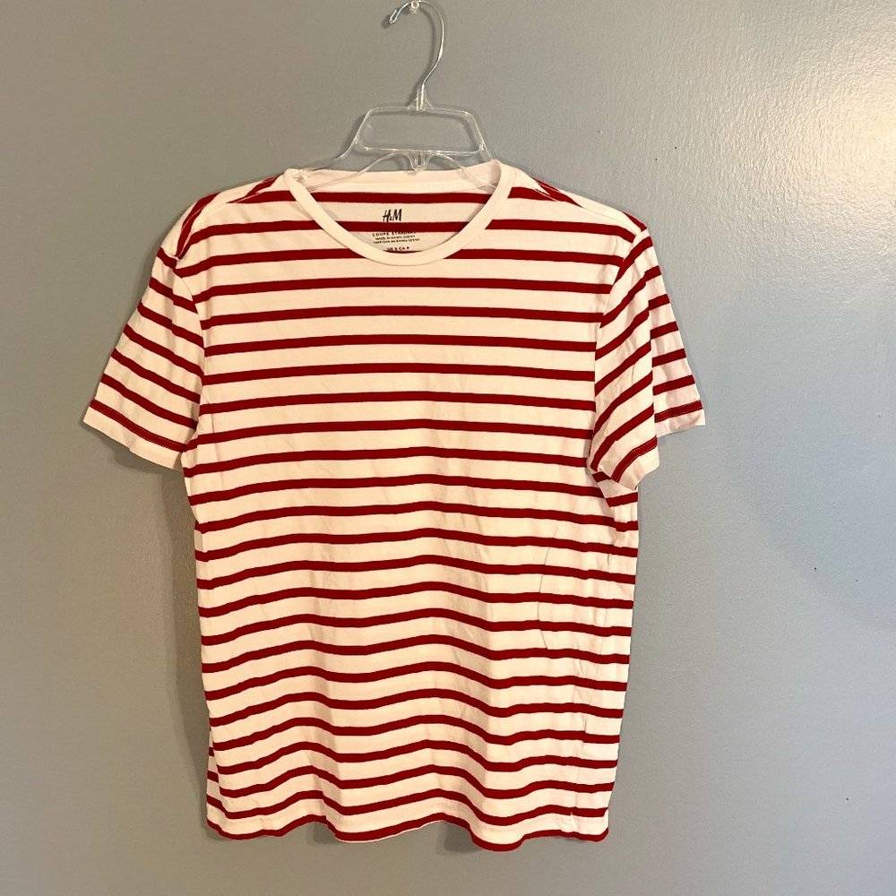 Mens H&M T shirt